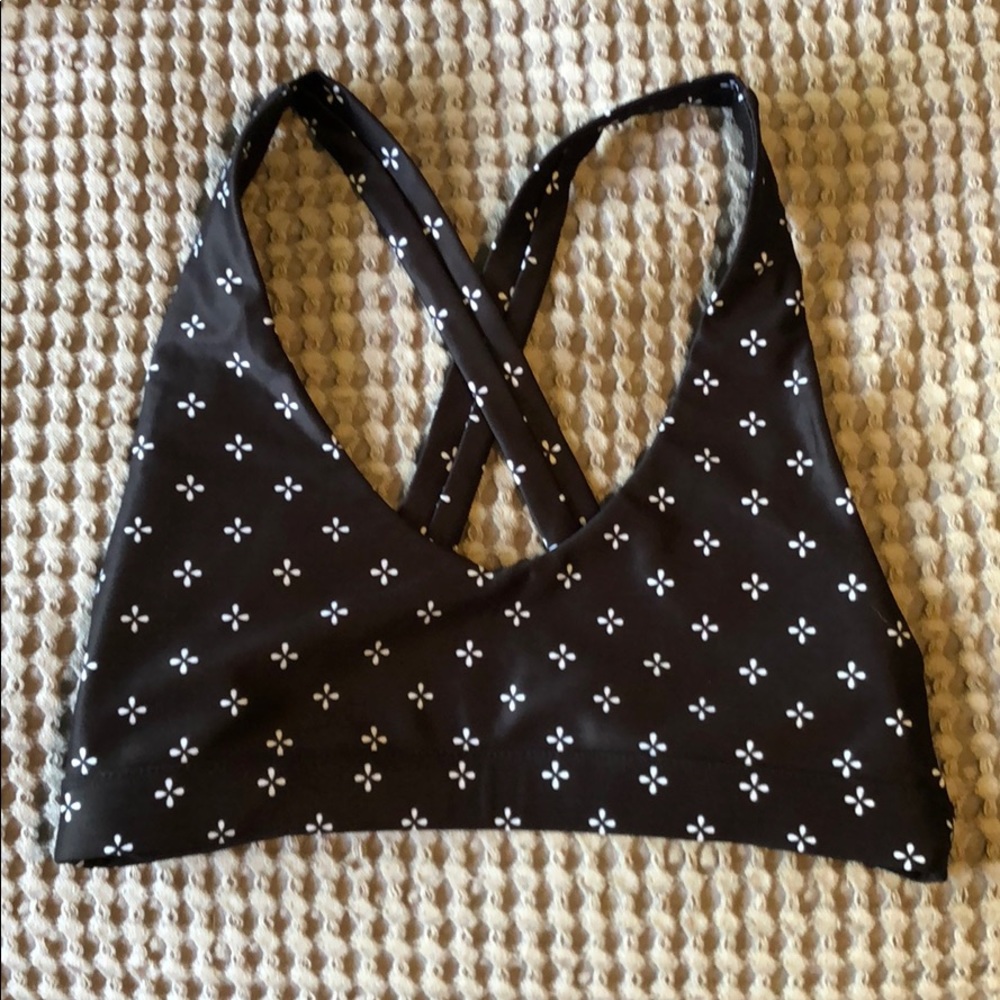 Sarah’s day sports bra